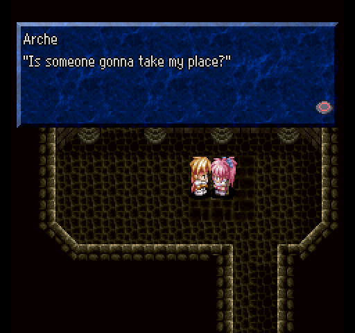 Tales of Phantasia Part 25 CONQUEST